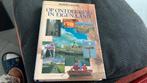 Boek. Op ontdekking in eigen land., Ophalen of Verzenden
