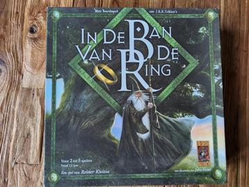 Bordspellen beschikbaar voor biedingen