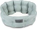 Hondenmand Scruffs Seattle 45 cm groen nu voor € 24,95, Dieren en Toebehoren, Scruffs, Nieuw, Ophalen of Verzenden, Customerservice@petslovescruffs.com