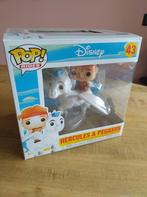 Funko Pop - Hercules & Pegasus, Verzamelen, Ophalen of Verzenden, Gebruikt