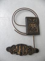Gongblok 41 gebruikt, Ophalen of Verzenden