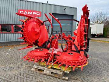 Kemper 460 Pro (Suitable Claas) New! beschikbaar voor biedingen