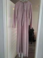 Elegante roze galajurk - Maat 42, Galajurk, KAWEL, Maat 42/44 (L), Ophalen of Verzenden