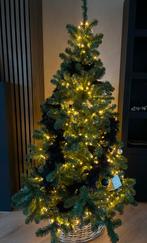 Kunst kerstboom 180cm, Diversen, Kerst, Ophalen, Zo goed als nieuw