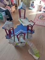 Playmobil 9469 ijs kristallen paleis, Kinderen en Baby's, Speelgoed | Playmobil, Ophalen, Zo goed als nieuw, Los playmobil