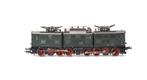 Roco 4139 Elektrische locomotief E91 DB, Ophalen of Verzenden, Zo goed als nieuw, Roco, Analoog