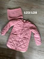 Tussen jas meisje 122/128, Ophalen of Verzenden, Zo goed als nieuw, Meisje, Jas