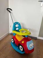 Loopauto Schommelstoel 3 in 1, Kinderen en Baby's, Speelgoed | Buiten | Voertuigen en Loopfietsen, Ophalen of Verzenden, Zo goed als nieuw