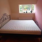 Traagschuim matras 180x200 cm Royal Foam Company, Ophalen, Tweepersoons, Matras, 180 cm