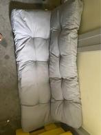 Tuinbank kussen, Tuin en Terras, Ophalen of Verzenden, Zo goed als nieuw