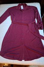 Nieuw HEMA jurkje met zeer veel Stretch., Ophalen of Verzenden, Nieuw, Maat 46/48 (XL) of groter, Boven de knie