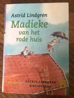 Madieke van het Rode huis Astrid Lindgren, Boeken, Ophalen of Verzenden, Astrid Lindgren, Fictie algemeen, Zo goed als nieuw