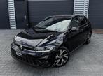 Volkswagen Polo 1.0 TSI R-Line Business, Stof, Gebruikt, Zwart, 610 kg