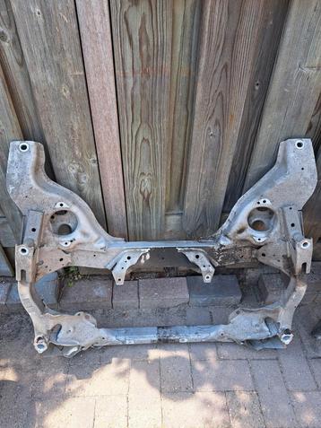 Voorsubframe subframe vooras BMW E87 E39 sub frame beschikbaar voor biedingen