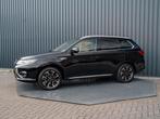 Mitsubishi Outlander 2.0 PHEV Premium | Trekhaak afnb. | 360, Automaat, Zwart, 4 cilinders, Zwart
