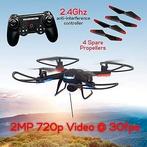 Quadrocopter, Ophalen of Verzenden, Zo goed als nieuw