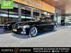 BMW 4-serie Gran Coupé 418i Business, Auto's, BMW, Automaat, Gebruikt, Euro 6, Zwart