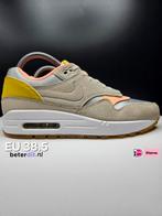 Nike Air Max 1 Premium 'Sunset Glow'
Maat: 38.5, Ophalen of Verzenden, Nike, Nike, Nike air max