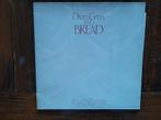 LP David Gates and Bread / The music of... (1981), Ophalen of Verzenden, 1980 tot 2000, Gebruikt, 12 inch