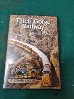 dvd taieri gorge railway, Ophalen of Verzenden