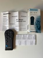 Blaupunkt RC 10 H Afstandsbediening, Auto diversen, Ophalen of Verzenden, Zo goed als nieuw