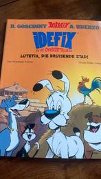 4  asterix  stripboeken, Meerdere stripboeken, Ophalen of Verzenden, Zo goed als nieuw