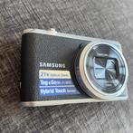 Samsung WB350F compacte, Audio, Tv en Foto, Fotocamera's Digitaal, 14 Megapixel, Gebruikt, Ophalen of Verzenden, Samsung