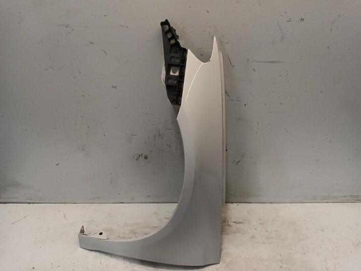 Voorscherm links Volkswagen Scirocco, Auto-onderdelen, Carrosserie en Plaatwerk, Spatbord, Volkswagen, Gebruikt, Herkomst onderdeel bekend