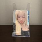 Official K-pop Photocards Clearance Sale, Verzenden, Zo goed als nieuw, Foto of Kaart
