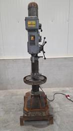 Kolomboormachine tandwielgeschakeld, Ophalen of Verzenden, Gebruikt, Kolomboormachine