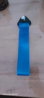 Sleepband van sterk materiaal nylon, Ophalen of Verzenden