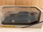 Renault 21 Turbo 2L Paradcar, Hobby en Vrije tijd, Modelauto's | 1:43, Ophalen of Verzenden, Zo goed als nieuw, Auto, Overige merken