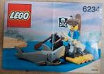 Lego 6234 Renegade's raft, Kinderen en Baby's, Speelgoed | Duplo en Lego, Ophalen of Verzenden, Gebruikt, Complete set, Lego