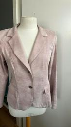 Helene Hart blazer, Ophalen of Verzenden, Zo goed als nieuw, Roze