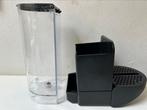 Originele onderdelen Nespresso waterreservoir & lekbakje, Ophalen of Verzenden, Gebruikt