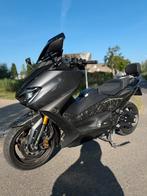 YAMAHA TMAX 20TH Anniversery, Scooter, 560 cc, Particulier, Handvatverwarming
