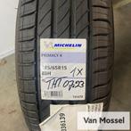 Michelin Primacy 4 185/65/R15 88H, Gebruikt, 15 inch, Band(en), Personenwagen