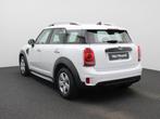 Mini Mini Countryman 1.5 One | Navigatie | Parkeersensoren |, Auto's, 12 maanden, Stof, Gebruikt, Countryman