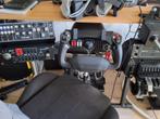 Honeycomb Alpha yoke voor PC, Computers en Software, Joysticks, Ophalen of Verzenden, Zo goed als nieuw