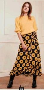 Fabienne Chapot Bobo Frill rok maat S *nieuw *, Kleding | Dames, Rokken, Nieuw, Ophalen of Verzenden, Fabienne Chapot, Maat 36 (S)