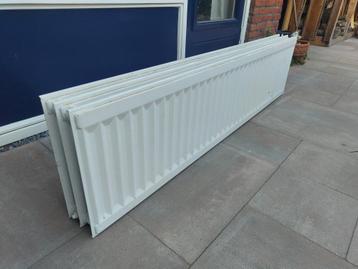 Paneelradiator Type 30 beschikbaar voor biedingen
