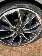 Hyundai i30 n 19 inch wielen 235/35/19, Auto-onderdelen, Banden en Velgen, 235 mm, Zomerbanden, Ophalen