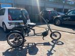 Splinternieuwe Trigo Electrische driewieler!, Fietsen en Brommers, Fietsen | Driewielfietsen, Ophalen, Nieuw, Trigo