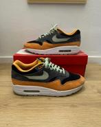 Nike Air Max 1 ‘Duck honey dew’, Overige kleuren, Nike, Ophalen of Verzenden, Sneakers of Gympen