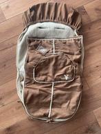 Voetenzak wallaboo winterzak kinderwagen buggy stokke deken, Ophalen of Verzenden, Zo goed als nieuw