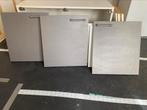 Grijs keukenkast deur (IKEA maat), Huis en Inrichting, Keuken | Keukenelementen, Ophalen, 50 tot 100 cm, Zo goed als nieuw, Minder dan 100 cm