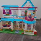 Lego friends Stephanies huis 41314, Ophalen of Verzenden, Zo goed als nieuw
