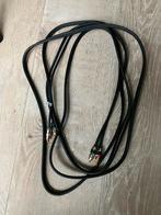 Monster Cable Interlink 250, 4 meter, voor audio., Ophalen of Verzenden, Zo goed als nieuw, Minder dan 2 meter, Interlink-kabel