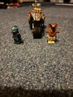 Lego ninjago motor, Kinderen en Baby's, Speelgoed | Duplo en Lego, Ophalen, Zo goed als nieuw
