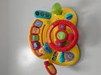 V tech mijn eerste stuurtje, Ophalen, Zo goed als nieuw, 6 maanden tot 2 jaar